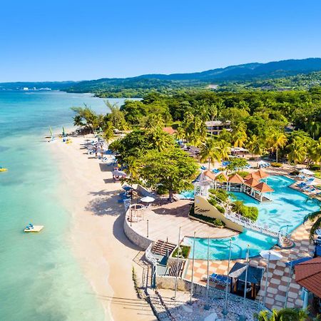 Jewel Dunn'S River Adult Beach Resort & Spa Ocho Rios Exterior foto