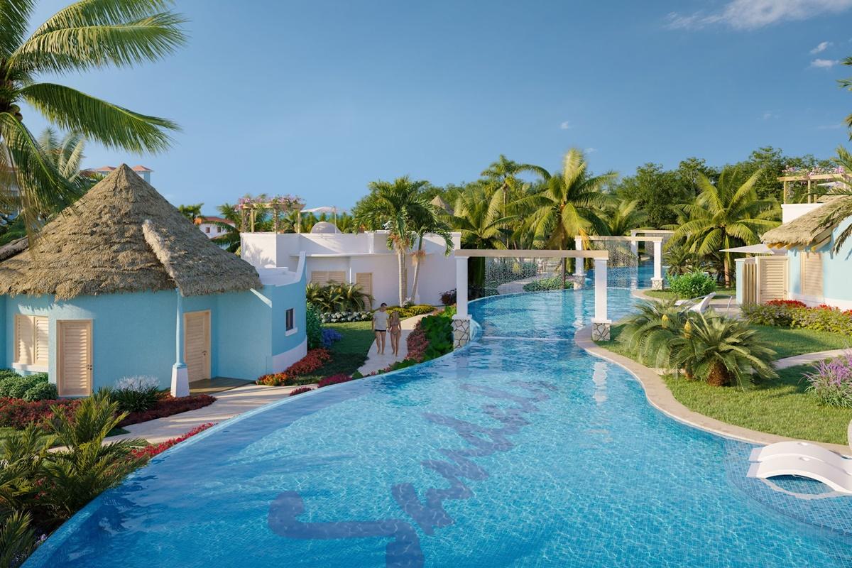Jewel Dunn'S River Adult Beach Resort & Spa Ocho Rios Exterior foto