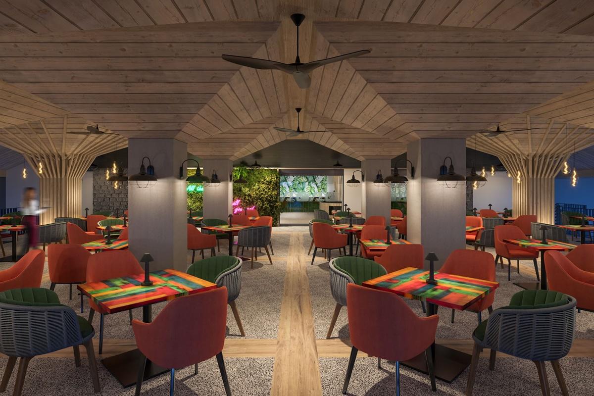 Jewel Dunn'S River Adult Beach Resort & Spa Ocho Rios Exterior foto
