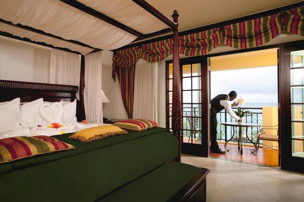 Jewel Dunn'S River Adult Beach Resort & Spa Ocho Rios Quarto foto