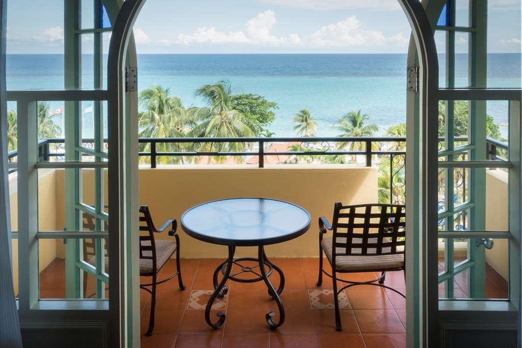 Jewel Dunn'S River Adult Beach Resort & Spa Ocho Rios Exterior foto
