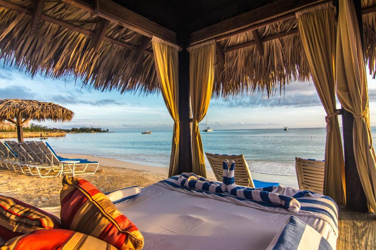 Jewel Dunn'S River Adult Beach Resort & Spa Ocho Rios Exterior foto
