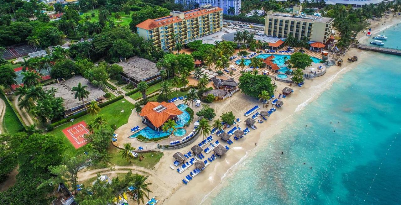 Jewel Dunn'S River Adult Beach Resort & Spa Ocho Rios Exterior foto