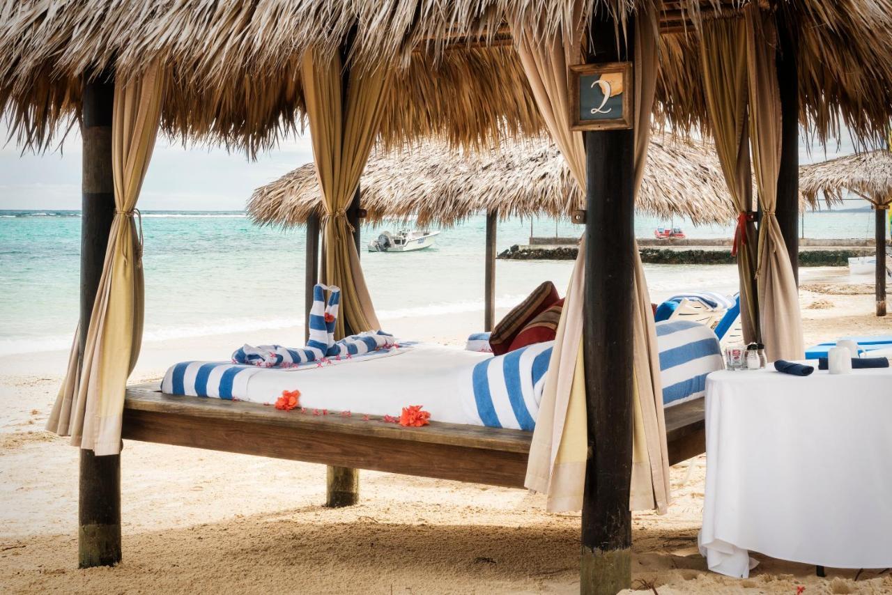 Jewel Dunn'S River Adult Beach Resort & Spa Ocho Rios Exterior foto