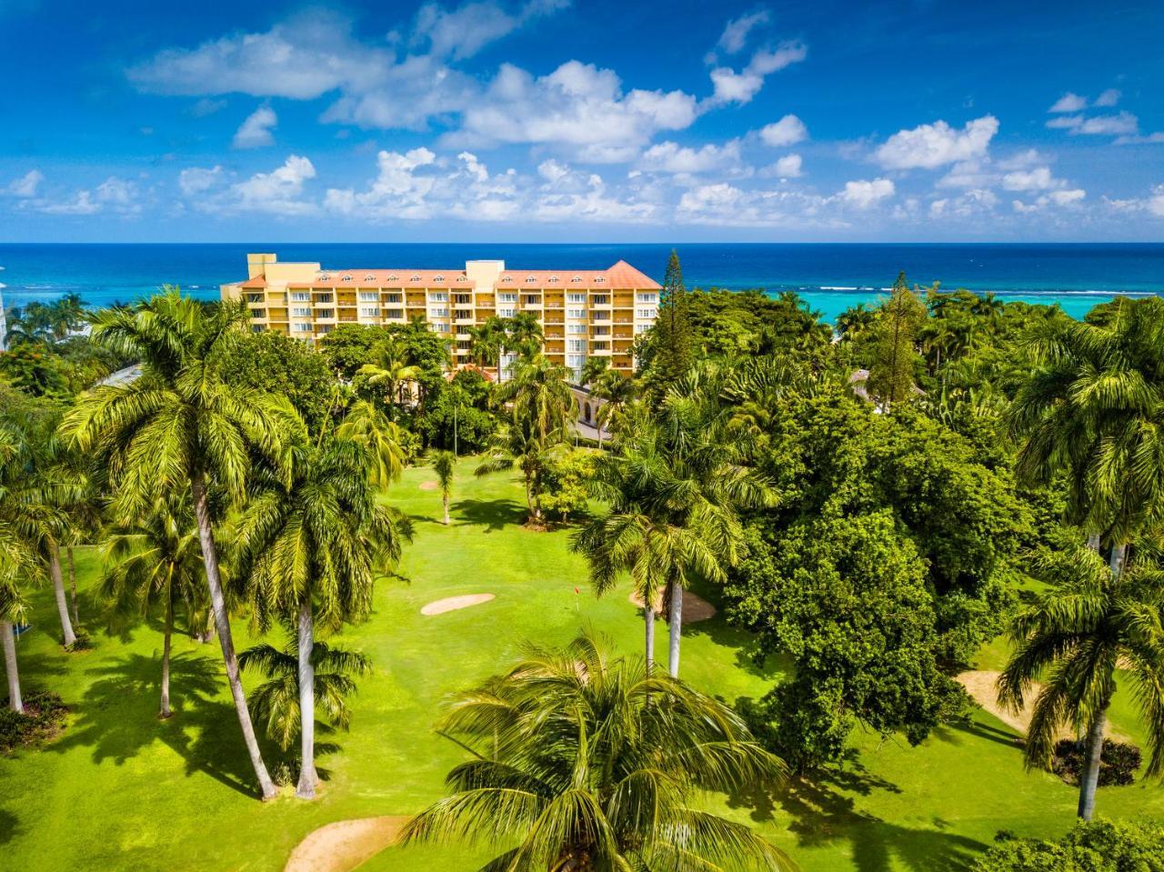 Jewel Dunn'S River Adult Beach Resort & Spa Ocho Rios Exterior foto
