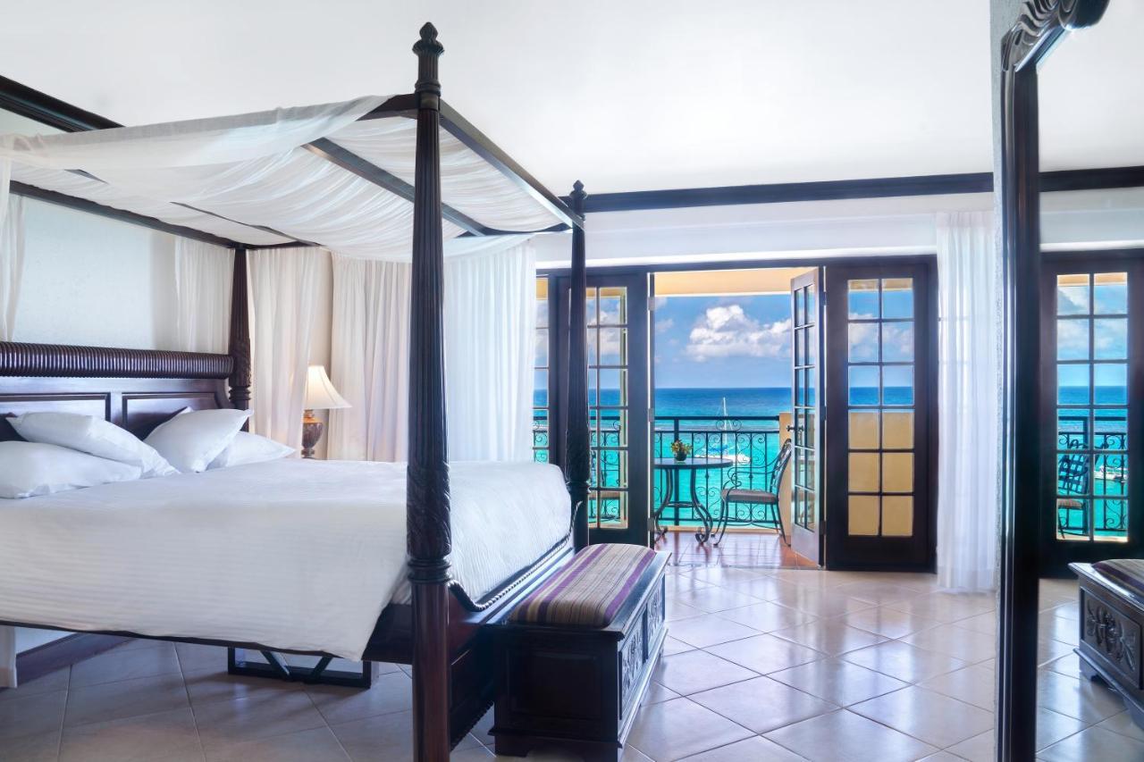 Jewel Dunn'S River Adult Beach Resort & Spa Ocho Rios Exterior foto