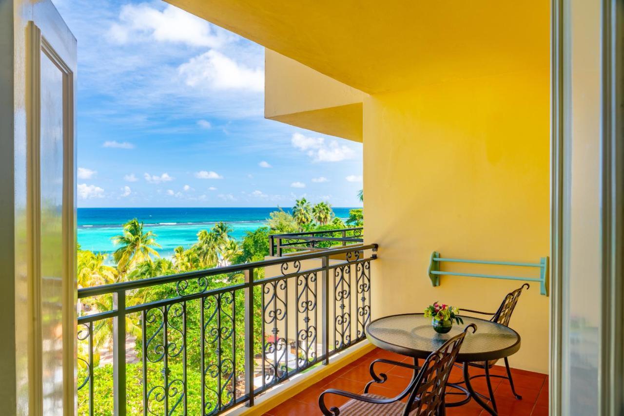 Jewel Dunn'S River Adult Beach Resort & Spa Ocho Rios Exterior foto