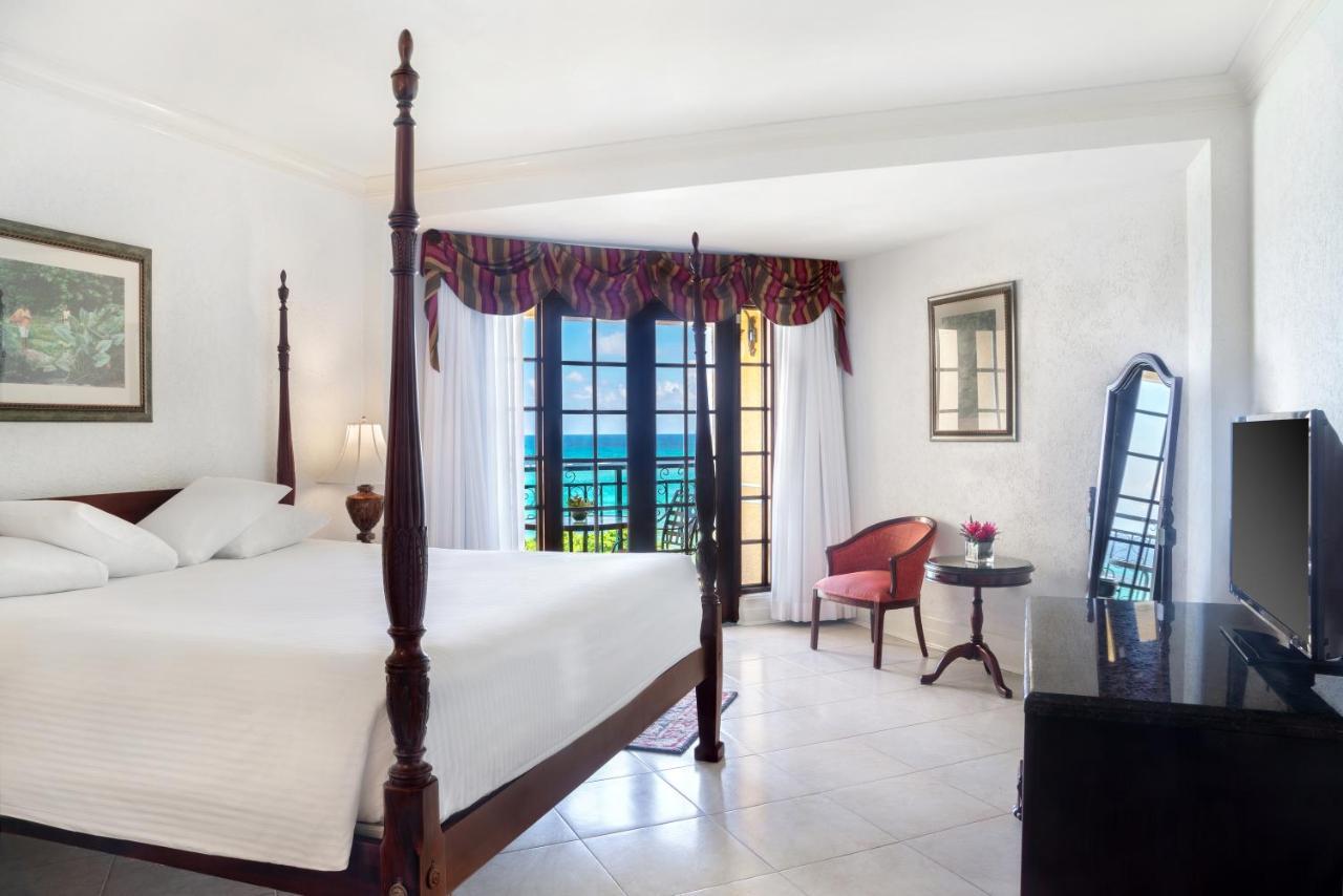 Jewel Dunn'S River Adult Beach Resort & Spa Ocho Rios Exterior foto