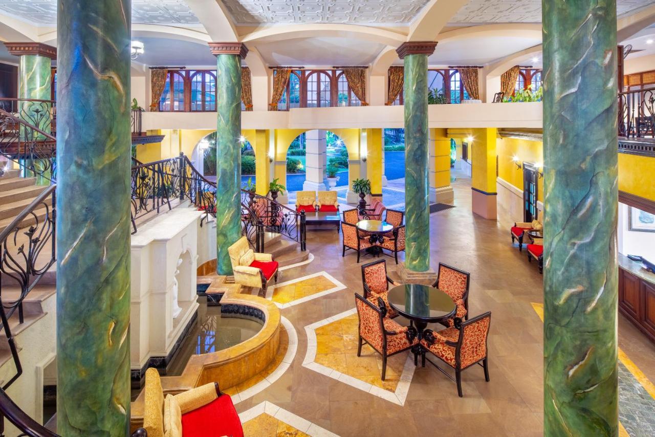 Jewel Dunn'S River Adult Beach Resort & Spa Ocho Rios Exterior foto