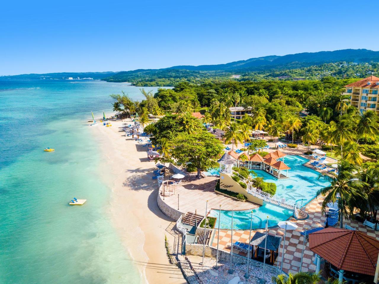 Jewel Dunn'S River Adult Beach Resort & Spa Ocho Rios Exterior foto