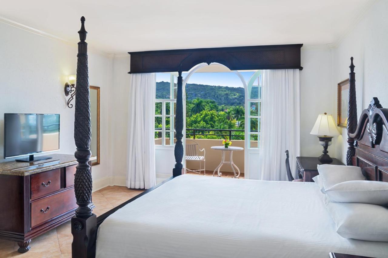 Jewel Dunn'S River Adult Beach Resort & Spa Ocho Rios Exterior foto
