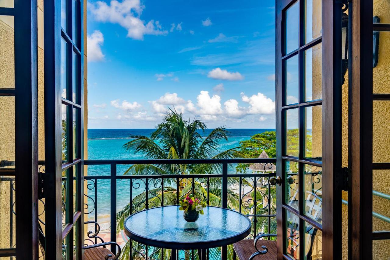 Jewel Dunn'S River Adult Beach Resort & Spa Ocho Rios Exterior foto