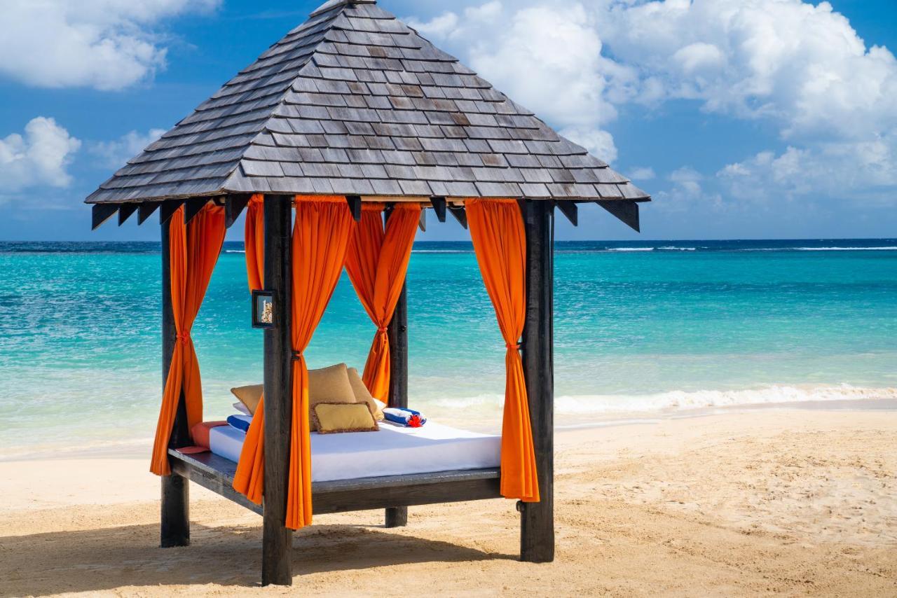Jewel Dunn'S River Adult Beach Resort & Spa Ocho Rios Exterior foto