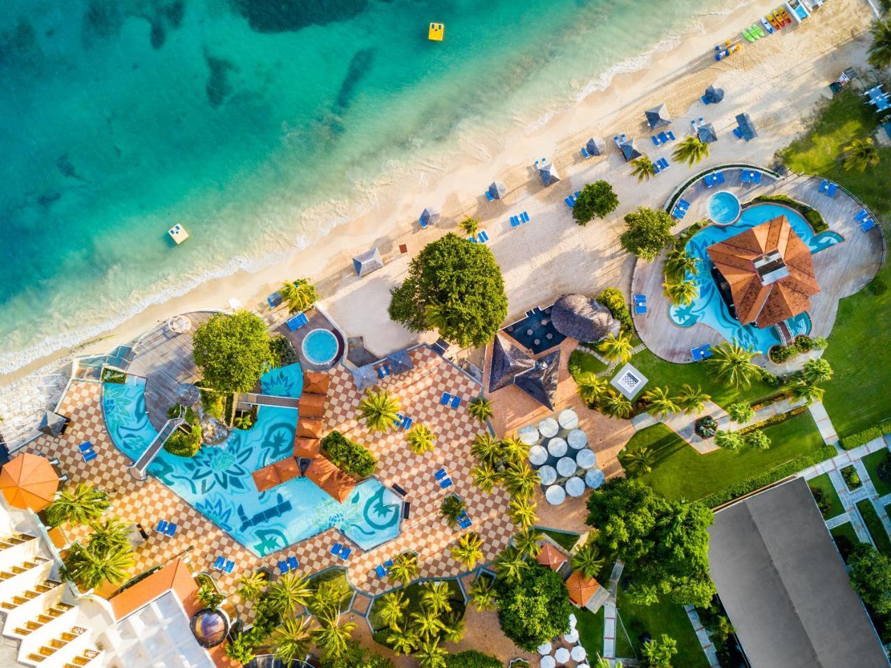 Jewel Dunn'S River Adult Beach Resort & Spa Ocho Rios Exterior foto