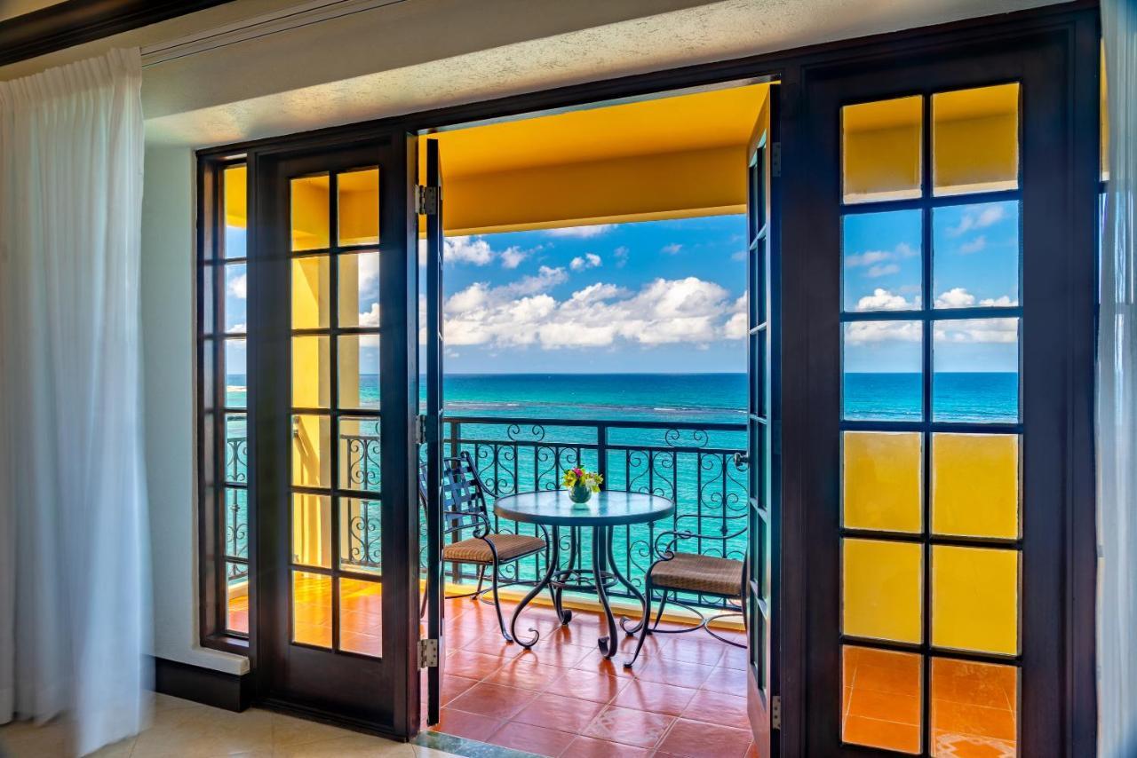 Jewel Dunn'S River Adult Beach Resort & Spa Ocho Rios Exterior foto