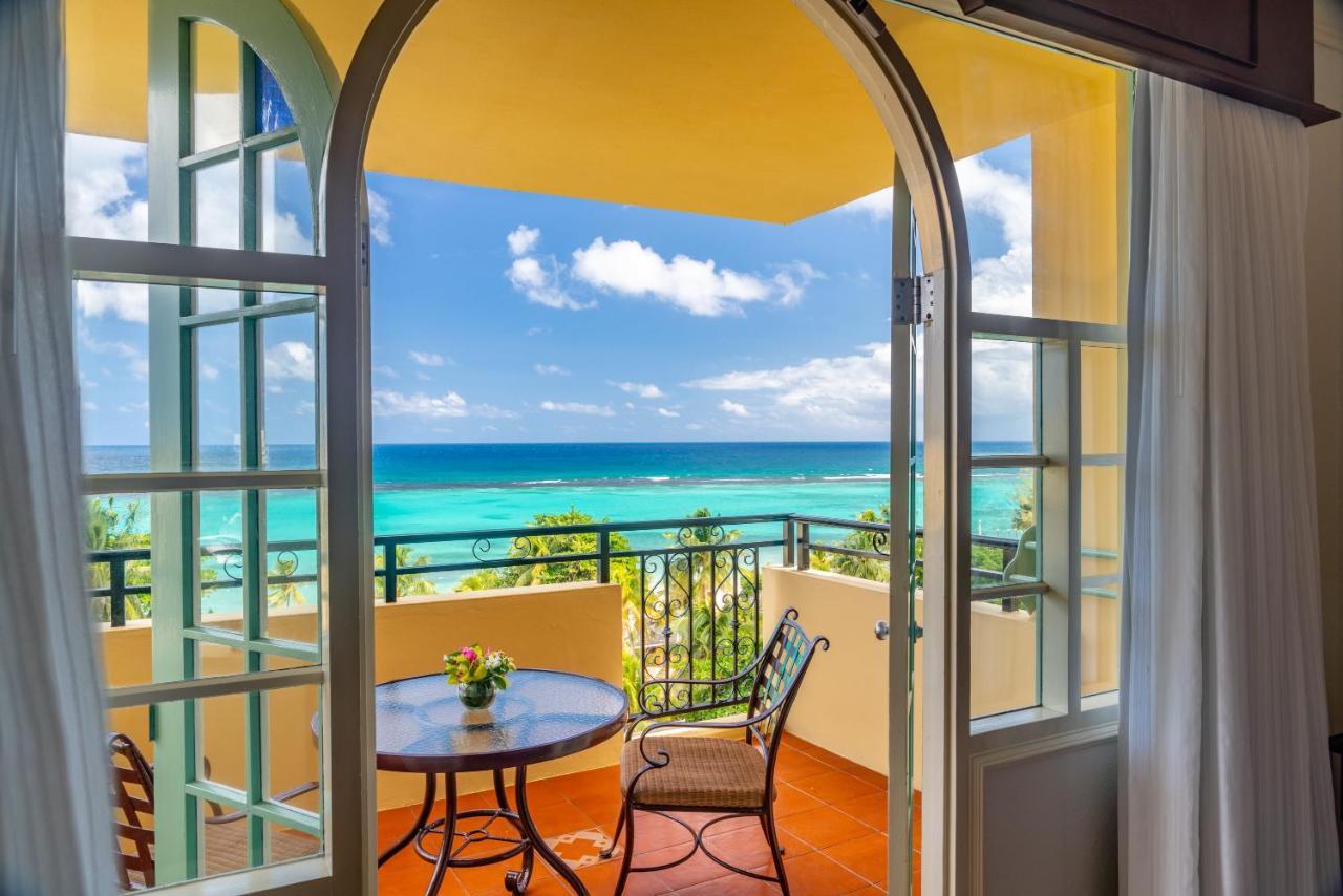 Jewel Dunn'S River Adult Beach Resort & Spa Ocho Rios Exterior foto