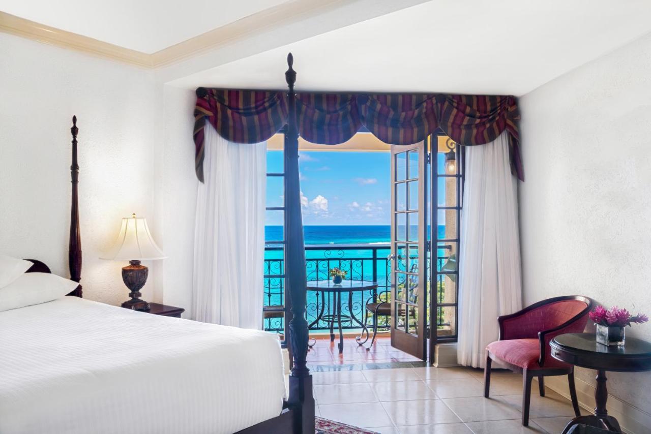 Jewel Dunn'S River Adult Beach Resort & Spa Ocho Rios Exterior foto