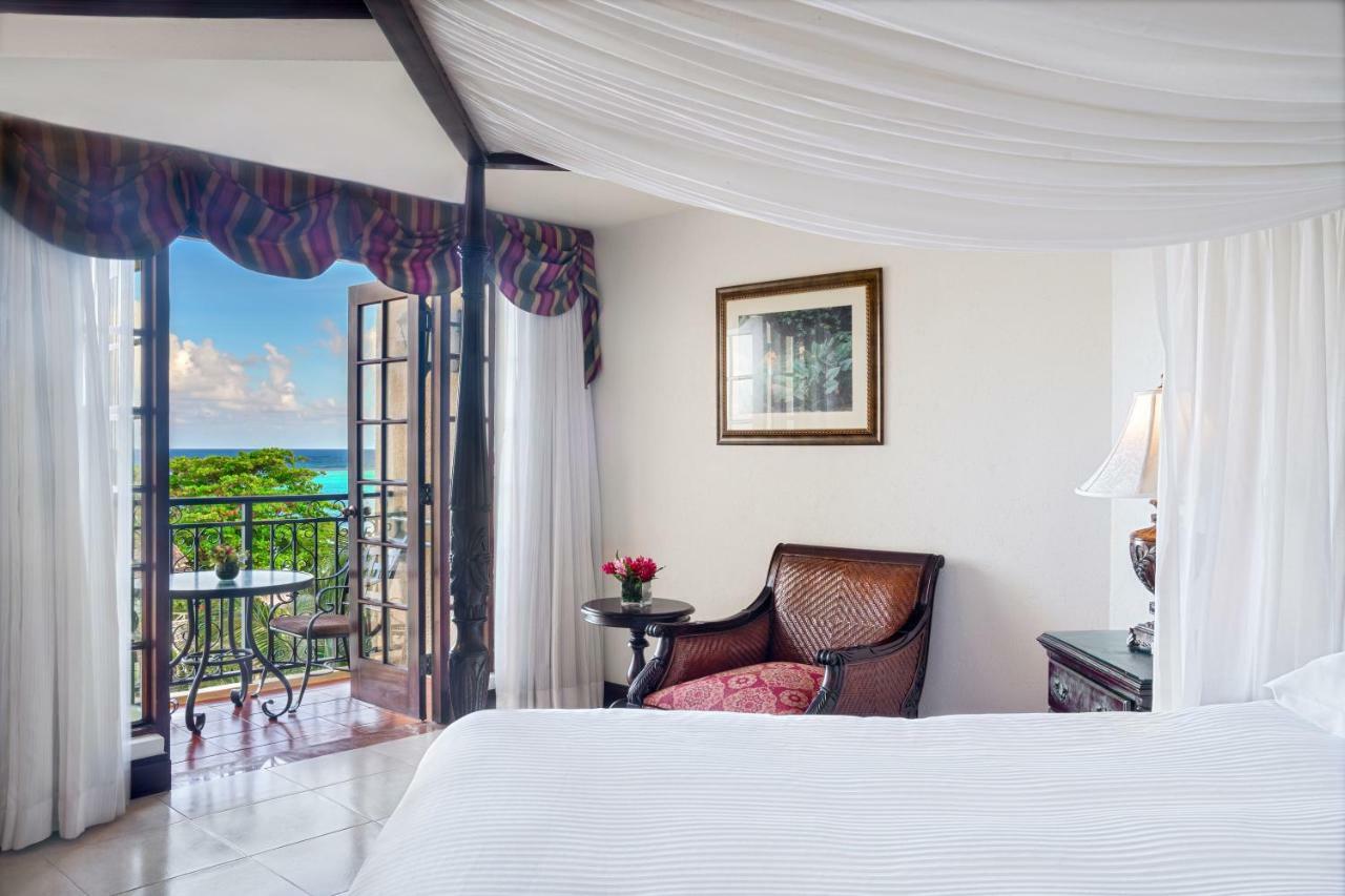 Jewel Dunn'S River Adult Beach Resort & Spa Ocho Rios Exterior foto
