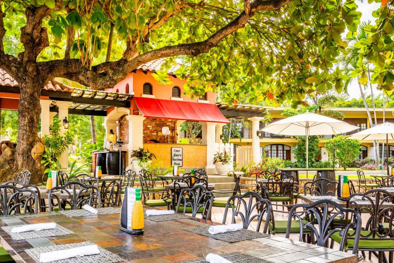 Jewel Dunn'S River Adult Beach Resort & Spa Ocho Rios Exterior foto