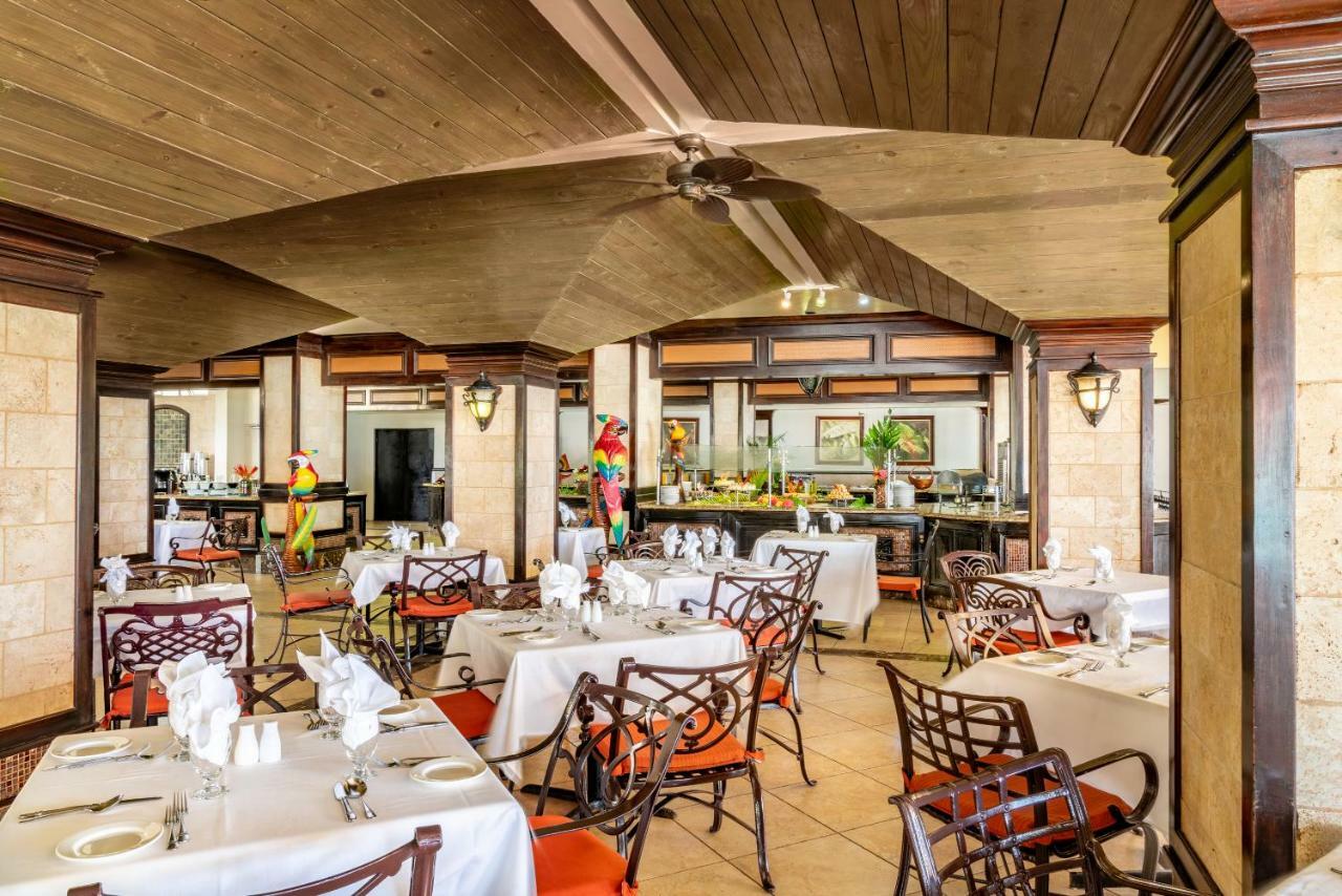 Jewel Dunn'S River Adult Beach Resort & Spa Ocho Rios Exterior foto
