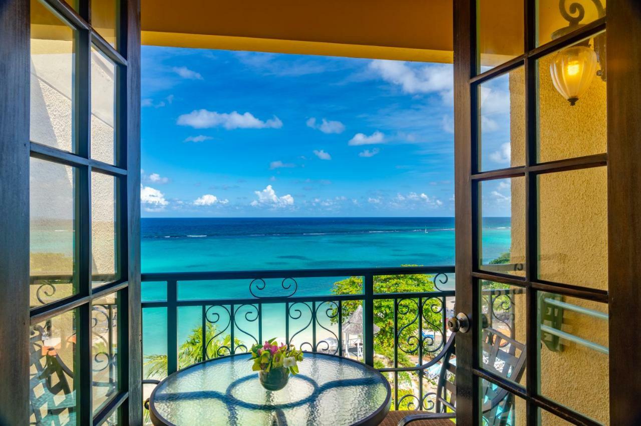 Jewel Dunn'S River Adult Beach Resort & Spa Ocho Rios Exterior foto