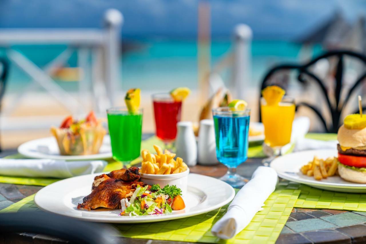 Jewel Dunn'S River Adult Beach Resort & Spa Ocho Rios Exterior foto