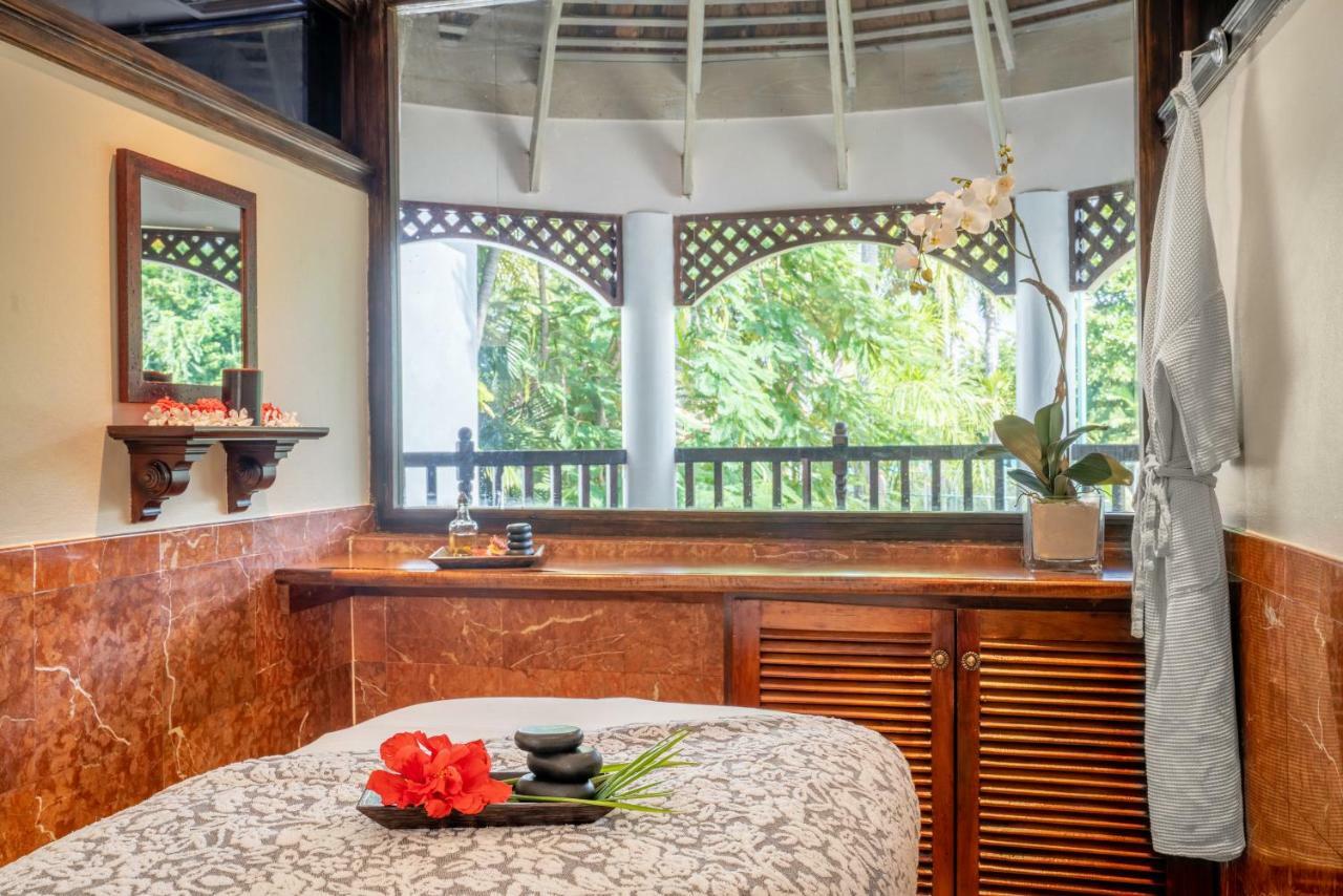 Jewel Dunn'S River Adult Beach Resort & Spa Ocho Rios Exterior foto
