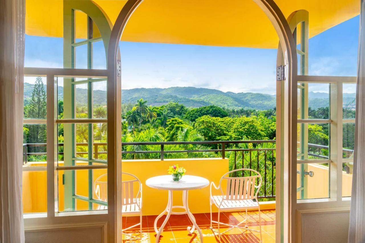 Jewel Dunn'S River Adult Beach Resort & Spa Ocho Rios Exterior foto