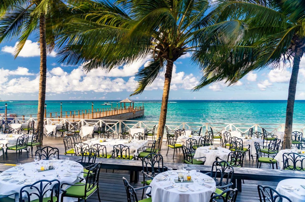 Jewel Dunn'S River Adult Beach Resort & Spa Ocho Rios Exterior foto