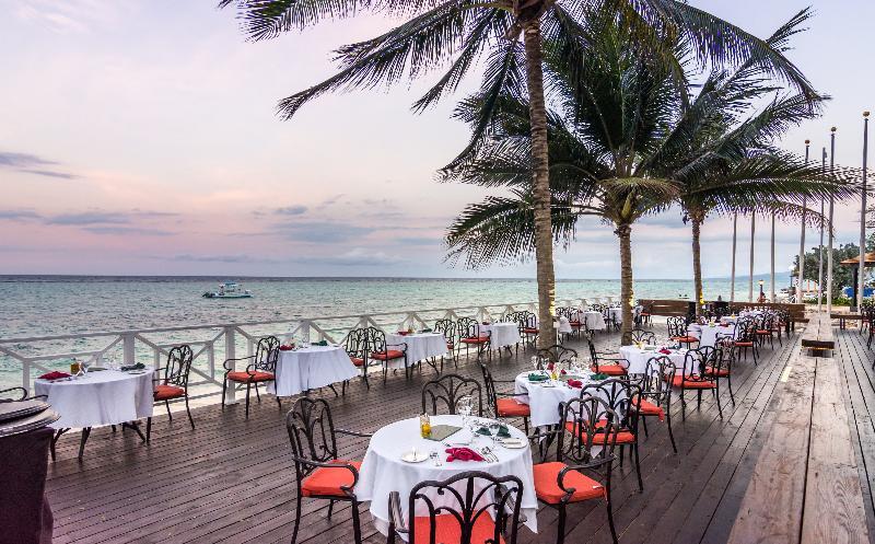 Jewel Dunn'S River Adult Beach Resort & Spa Ocho Rios Exterior foto